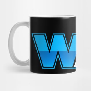 WHF w/Cory Mug